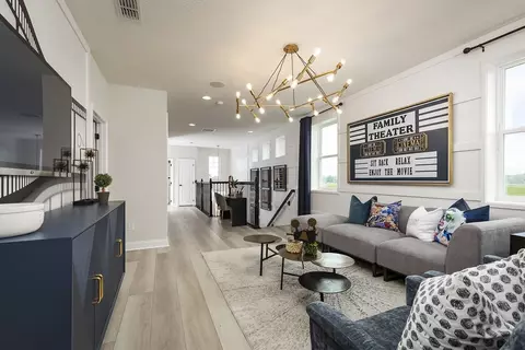 Entry Way - 5043 Prairie Preserve Run, Saint Cloud, FL 34772 photo 1 of 1