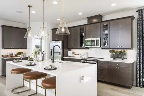 Kitchen - 5043 Prairie Preserve Run, Saint Cloud, FL 34772 photo 1 of 5