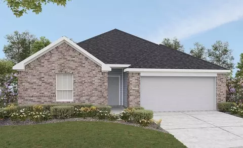 1826 Cabin Wood Ln, Forney, TX 75126