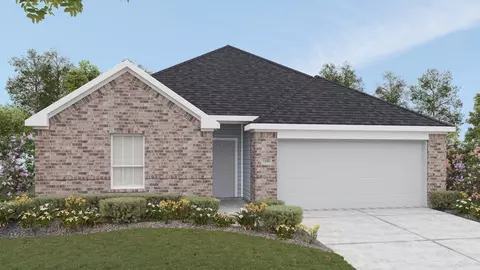 1826 Cabin Wood Ln, Forney, TX 75126