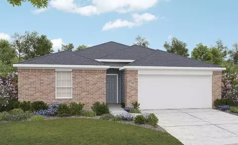 1826 Cabin Wood Ln, Forney, TX 75126