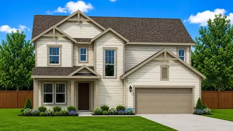 48 Hickory Grove Ln, Hoschton, GA 30548