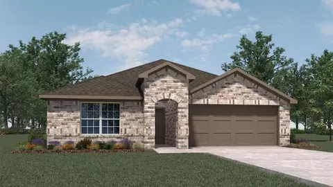 3719 Melbourne Mnr, Fulshear, TX 77441