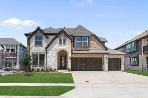 4009 Miscellany Ln, Prosper, TX 75078