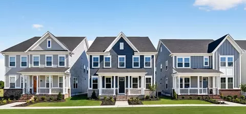 Exterior - 6615 Greenleigh Ave, Middle River, MD 21220 photo 4 of 12