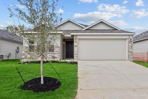 1189 Limestone Rdg, Seguin, TX 78155