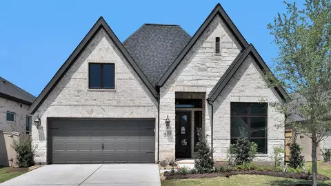 433 Sprigtail Dr, Katy, TX 77493