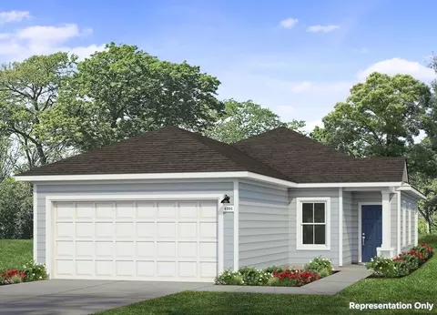 13406 Riding Dr, Pflugerville, TX 78660