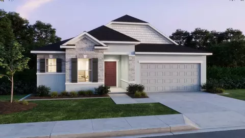 2925 E Bradley St, Inverness, FL 34453