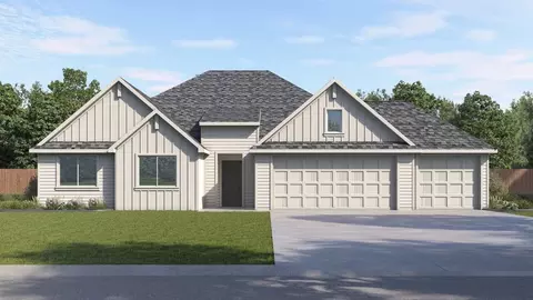 4225 Dusty Trl, Norman, OK 73072