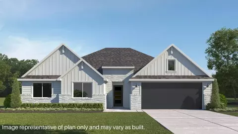 4225 Dusty Trl, Norman, OK 73072