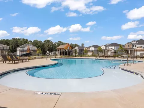 Exterior - 1179 High Falls Ln, Grayson, GA 30017 photo 3 of 3