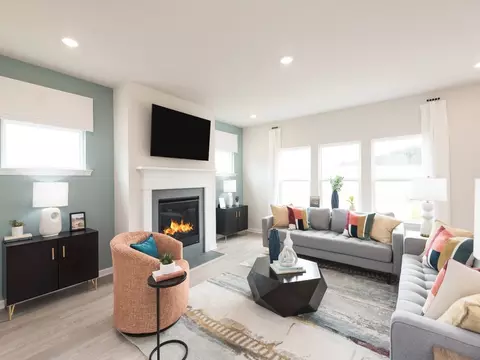 Living - 1179 High Falls Ln, Grayson, GA 30017 photo 3 of 3