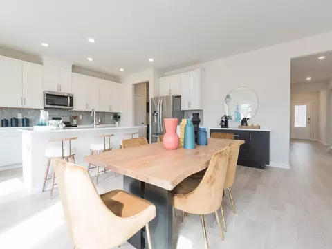 Dining - 1179 High Falls Ln, Grayson, GA 30017 photo 1 of 1