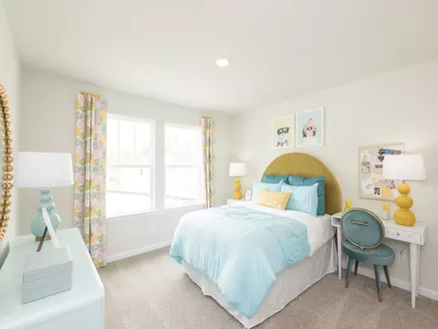 Bedroom - 1179 High Falls Ln, Grayson, GA 30017 photo 1 of 4