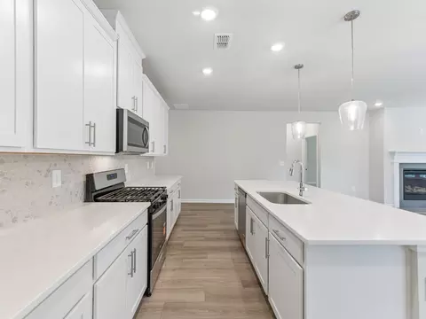 Kitchen - 1179 High Falls Ln, Grayson, GA 30017 photo 3 of 3