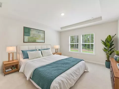 Bedroom - 1179 High Falls Ln, Grayson, GA 30017 photo 2 of 4