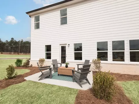 Exterior - 1179 High Falls Ln, Grayson, GA 30017 photo 2 of 3