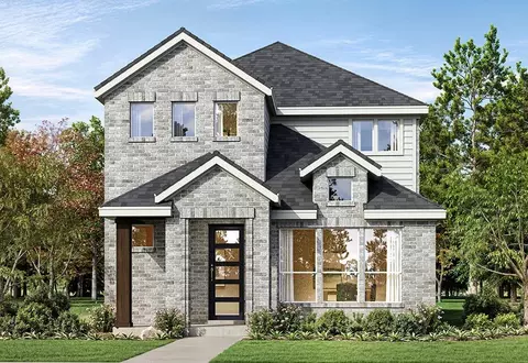 10618 Tall Timbers Trl, Frisco, TX 75035