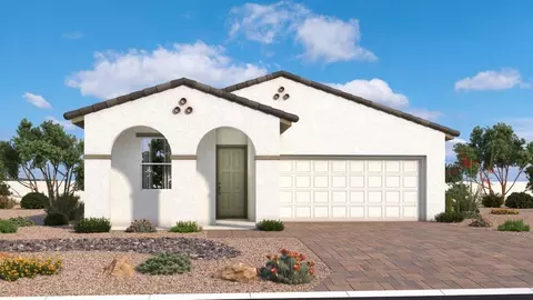 9904 E Bird Of Paradise Ln, Florence, AZ 85132