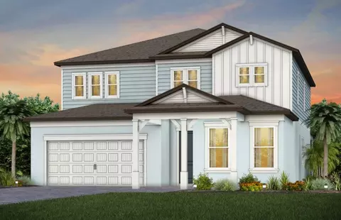 13716 Sunlight Meadow Dr, Riverview, FL 33578