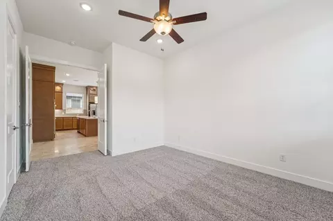 Bedroom - 1673 Willow Bean Dr, Georgetown, TX 78633 photo 6 of 6