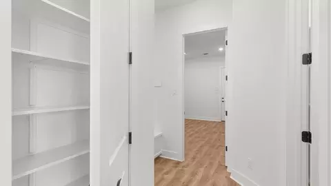 Entry Way - 1673 Willow Bean Dr, Georgetown, TX 78633 photo 4 of 9