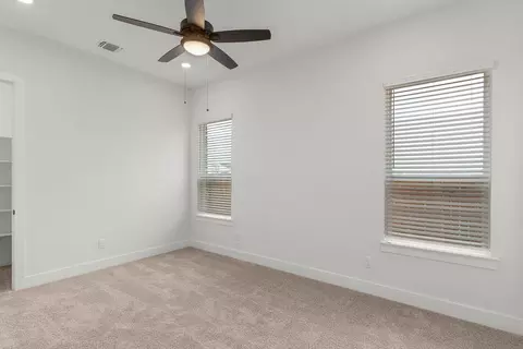 Bedroom - 1673 Willow Bean Dr, Georgetown, TX 78633 photo 3 of 6