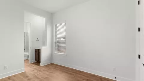 Bedroom - 1673 Willow Bean Dr, Georgetown, TX 78633 photo 1 of 6