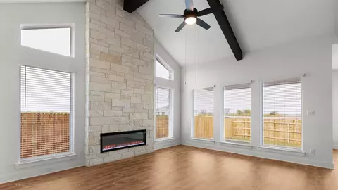 Living - 1673 Willow Bean Dr, Georgetown, TX 78633 photo 1 of 3