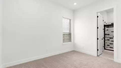 Bedroom - 1673 Willow Bean Dr, Georgetown, TX 78633 photo 5 of 6
