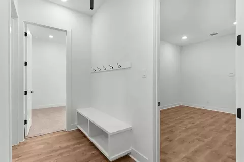Entry Way - 1673 Willow Bean Dr, Georgetown, TX 78633 photo 6 of 9