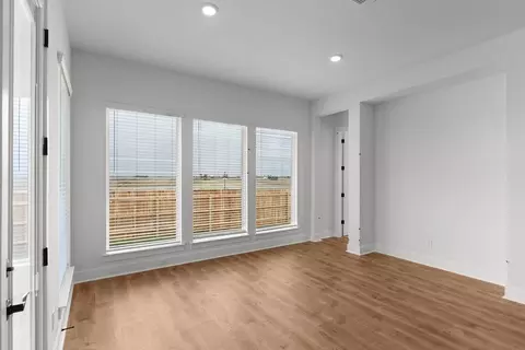 Living - 1673 Willow Bean Dr, Georgetown, TX 78633 photo 3 of 3