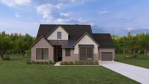 Build A New Home On Your Lot, Dallasfort Worth, TX 75078