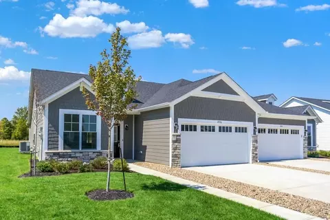 2856 Piper Pl, Plainfield, IN 46168