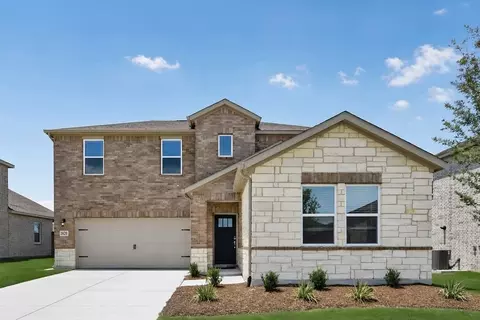 2620 Glacier Rd, Anna, TX 75409