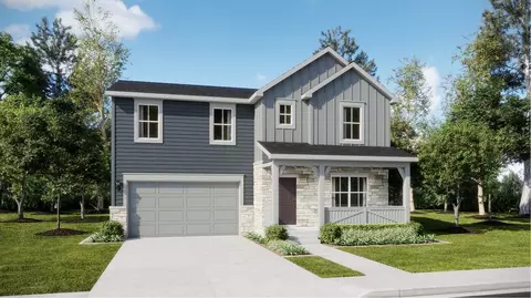 350 Wildflower Ct, Bennett, CO 80102