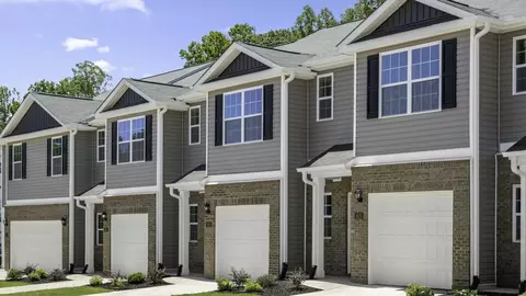 1623 Komondor Trl, Greensboro, NC 27405