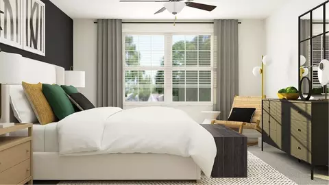 Bedroom - 9032 Bay Leaf Dr, Parrish, FL 34219 photo 2 of 8