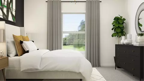 Bedroom - 9032 Bay Leaf Dr, Parrish, FL 34219 photo 4 of 8