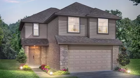 1302 Fantail Ln, Ennis, TX 75119