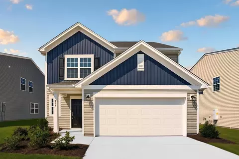 456 Happy Hollow Dr, Gaston, SC 29053