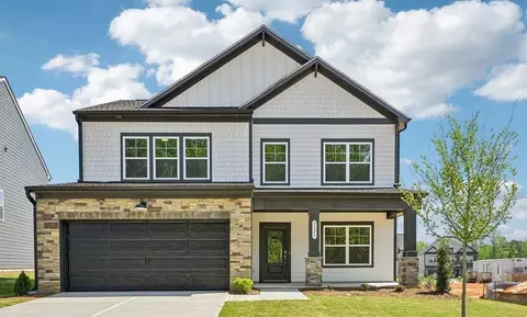 2021 Ken Dr, Fuquay-varina, NC 27526