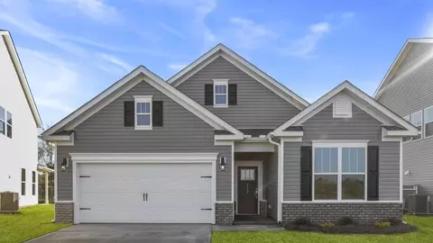 112 Archer Dr, Greenwood, SC 29649