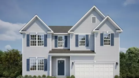 1703 Penelope Pl, Lebanon, OH 45036