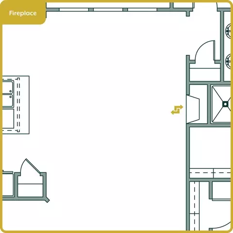 Floorplan - 16140 Tall Grass Dr, Moore, OK 73170 photo 1 of 1