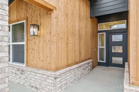 Exterior - 16140 Tall Grass Dr, Moore, OK 73170 photo 17 of 22