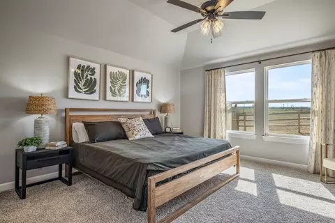 Bedroom - 16140 Tall Grass Dr, Moore, OK 73170 photo 1 of 9