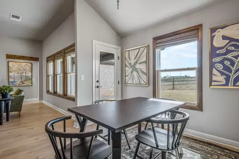 Dining - 16140 Tall Grass Dr, Moore, OK 73170 photo 3 of 3