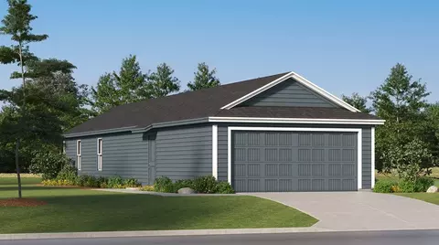 341 Lucia Way, Cleveland, TX 77327